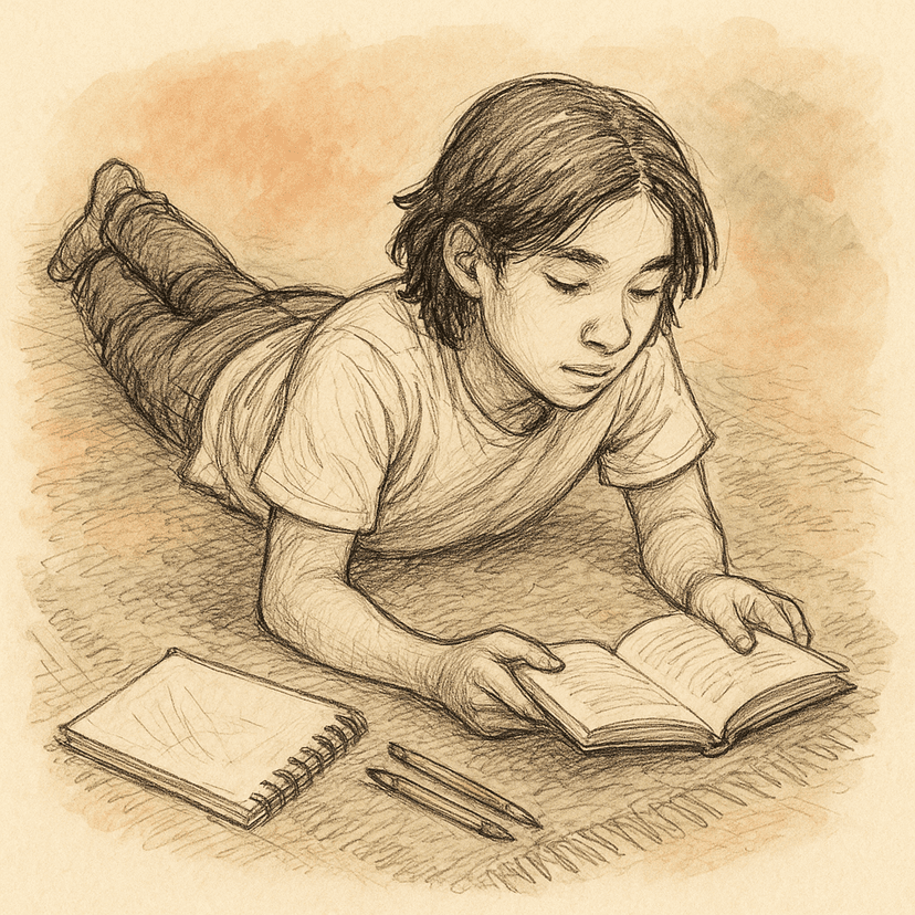 Ideas worth sharing, illustrating the spirit of our blog